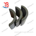 Ferrite Arc Segment Magnet Sensor Magnet for Sale